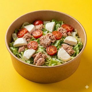 Insalata estate