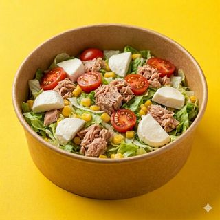 Insalata estiva