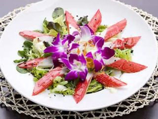 33.Insalata granchio