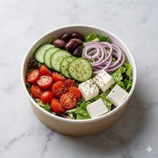 Insalata greca