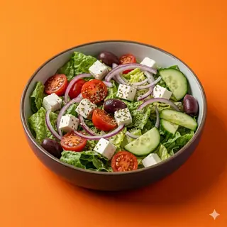 Insalata greca