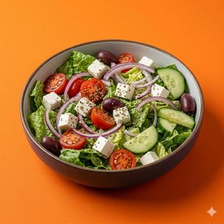 Insalata greca