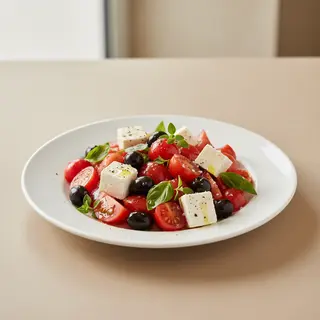 Insalata greca