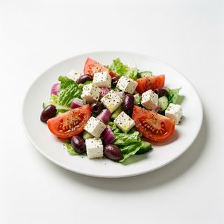 Insalata greca