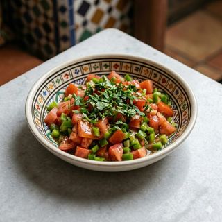 Insalata marocchina