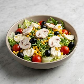 Insalata mediterranea