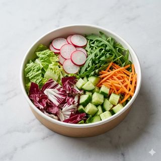 Insalata mista