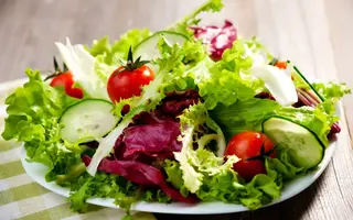 Insalata mista