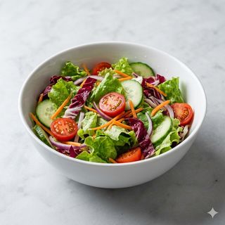 Insalata mista