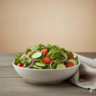 Insalata mista