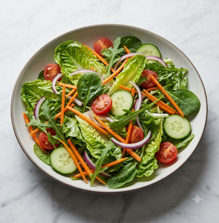Insalata mista
