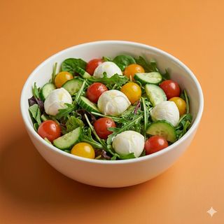 Insalata mista