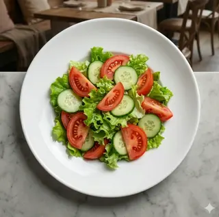Insalata mista