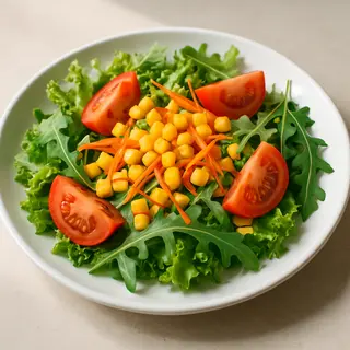 Insalata mista