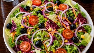 Insalata mista