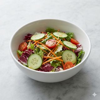 16.Insalata mista