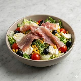 Insalata Parma