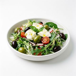 Insalata primavera