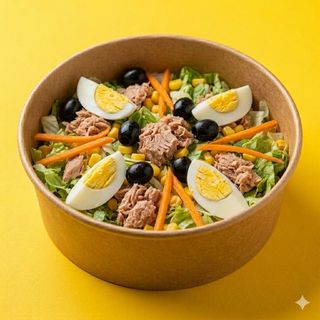 Insalata primavera