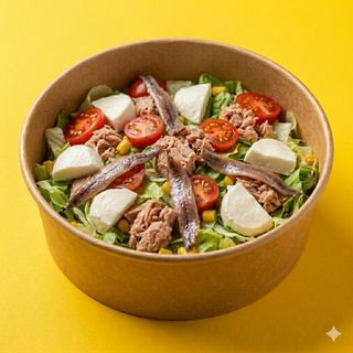 Insalata romana