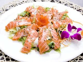 31.Insalata sake