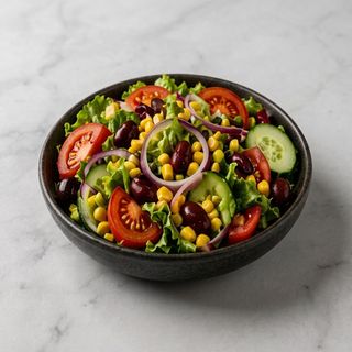 Insalata shahi grande