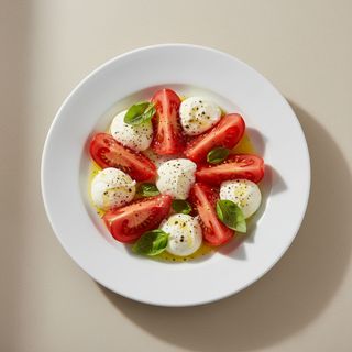 Insalata tomato