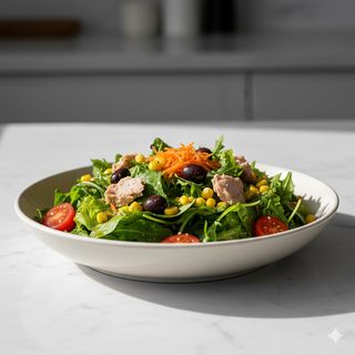 Insalata tonno