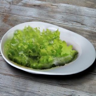Insalata verde