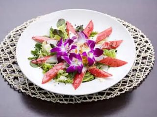 34.Insalata yasai