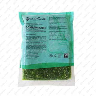 Insalata alghe sesami wakame 100 g