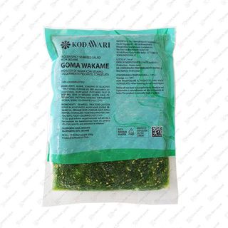 Insalata alghe sesami wakame 100 g