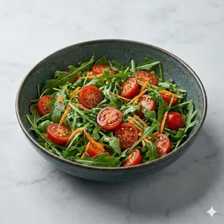Insalata carote