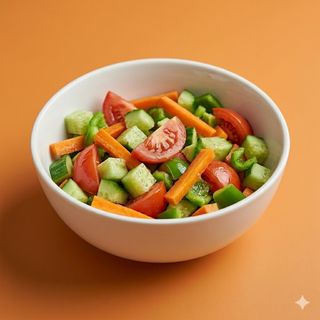 Insalata del pastore