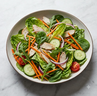 Insalata di pollo