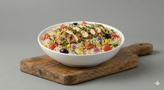 Insalata di riso