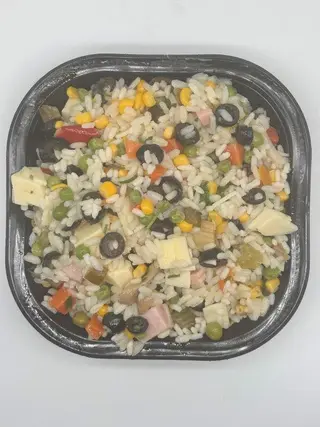 Insalata di riso
