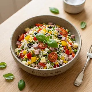 Insalata di riso