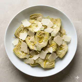 Insalata di carciofi