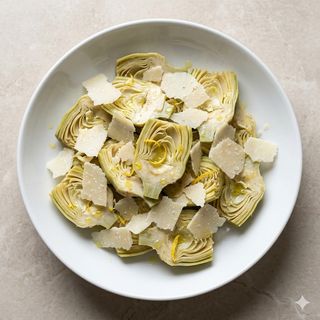 Insalata di carciofi