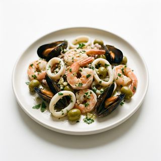 Insalata di mare