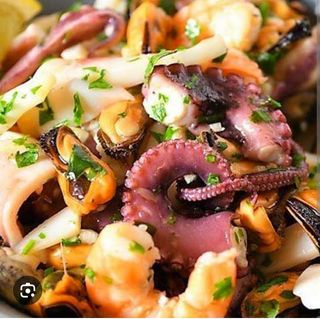 Insalata di mare 1 porzione