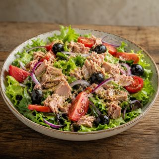 Insalata tonno