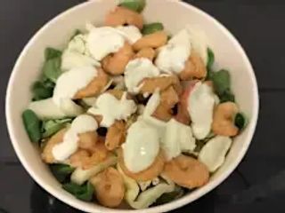Insalata frish