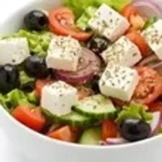 Insalata greca