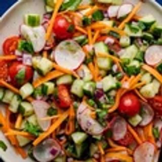 Insalata indiana