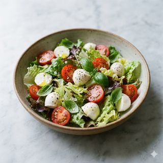 Insalata Jessica