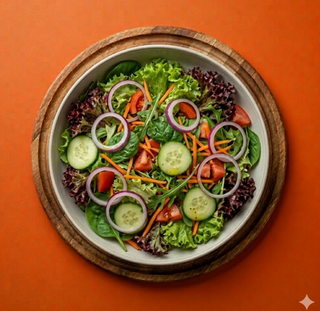 Insalata mista
