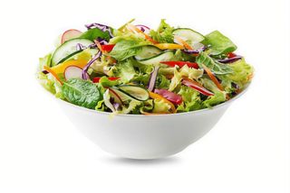 Insalata mista