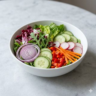 Insalata mista